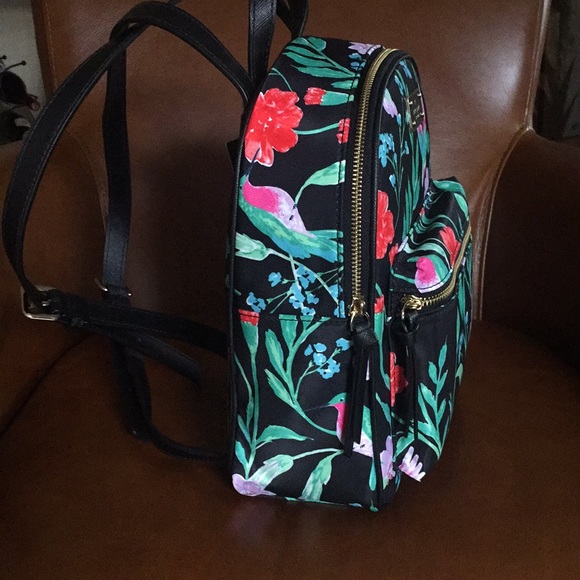 Kate Spade ♠️ Hummingbird Backpack - Picture 4 of 8